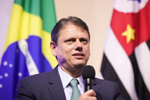 Tarc&iacute;sio de Freitas