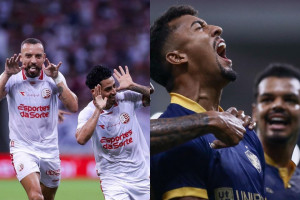 Foto: Rafael Vieira / CNC e DP Foto 