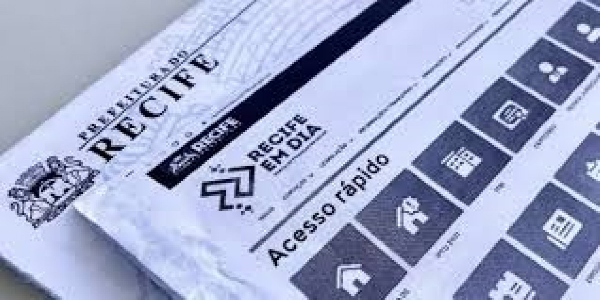 Os 362.538 boletos lançados pela prefeitura do Recife também estão disponíveis no Portal Recife em Dia (recifeemdia.recife.pe.gov.br) e na plataforma Conecta Recife/Foto: Divulgação