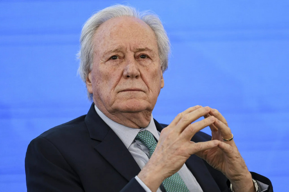 Ricardo Lewandowski/Marcelo Camargo/Agência Brasil