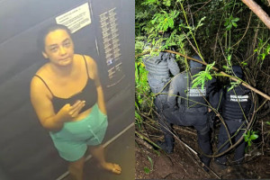 Corpo de corretora que desapareceu em pr&eacute;dio &eacute; encontrado; s&iacute;ndico foi preso