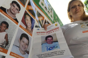 Um a cada quatro desaparecimentos registrados em Pernambuco em 2025, foi de crian&ccedil;as ou adolescentes