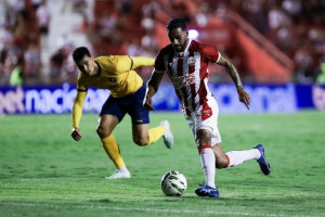 Foto: Rafael Vieira/CNC