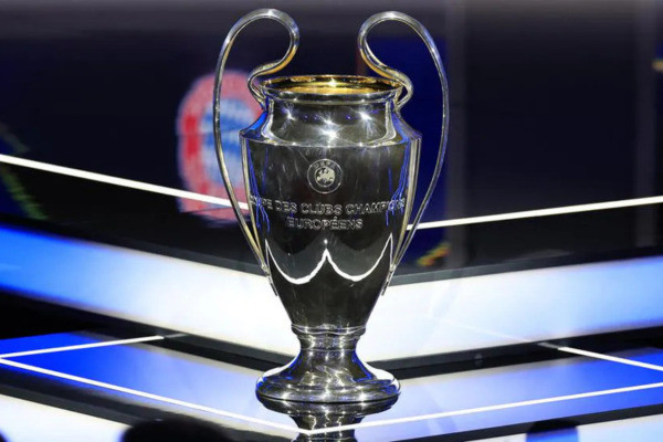 Foto: Getty Images via AFP