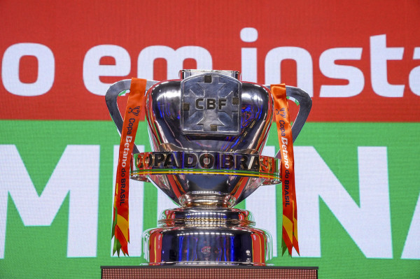 Veja advers&aacute;rios de Santa Cruz, Sport e Retr&ocirc; na Copa do Brasil 2026. 