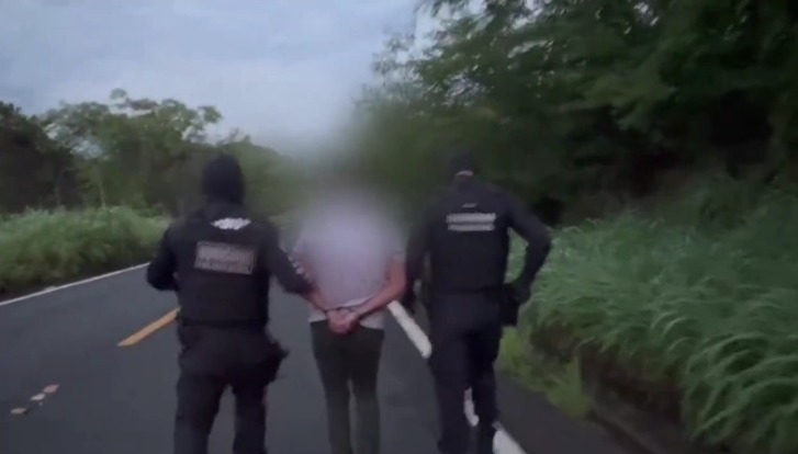 Síndico do prédio em que corretora desaparecida morava confessou o assassinato/Divulgação