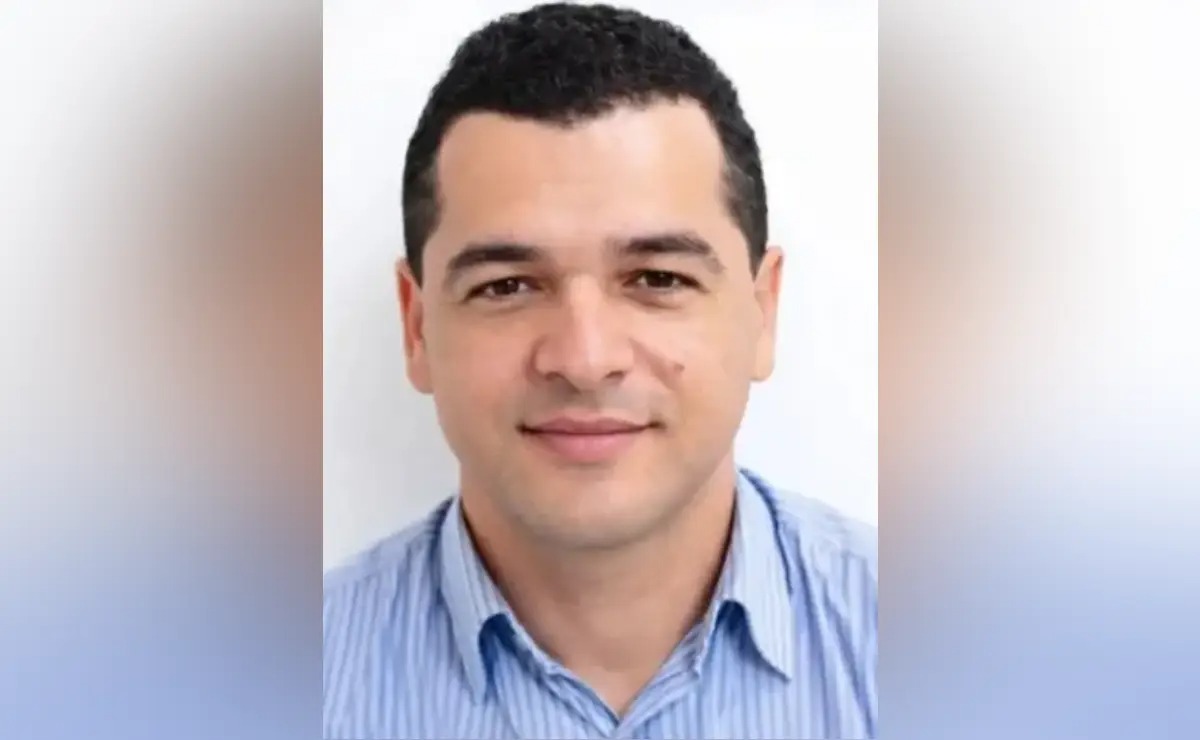 Pastor Altair da Silva Santos/Reprodução