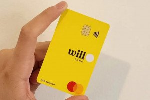 Will Bank: saldo em contas de pagamento n&atilde;o tem prazo para reembolso