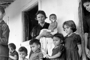 "Cabra Marcado para Morrer", um dos maiores cl&aacute;ssicos brasileiros, dirigido por Eduardo Coutinho