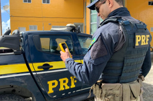 PRF refor&ccedil;a a&ccedil;&otilde;es para evitar motoristas trafegando em Brs ap&oacute;s consumir bebidas alco&oacute;licas