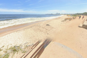 "N&atilde;o vai para o fundo", alertou amigo antes do ataque de tubar&atilde;o que matou adolescente