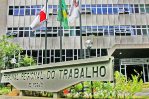 Tribunal Regional do Trabalho da 3&ordf; Regi&atilde;o (Minas Gerais)