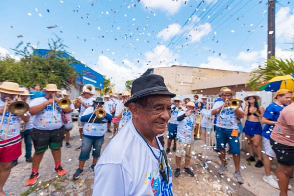 Maestro Lessa ter&aacute; seu legado honrado pela sua pr&oacute;pria orquestra