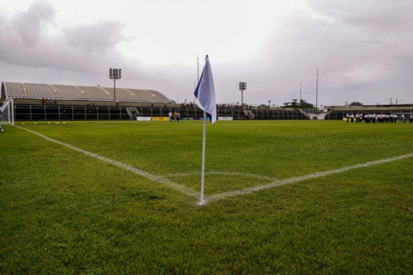 Est&aacute;dio Sesc Goiana