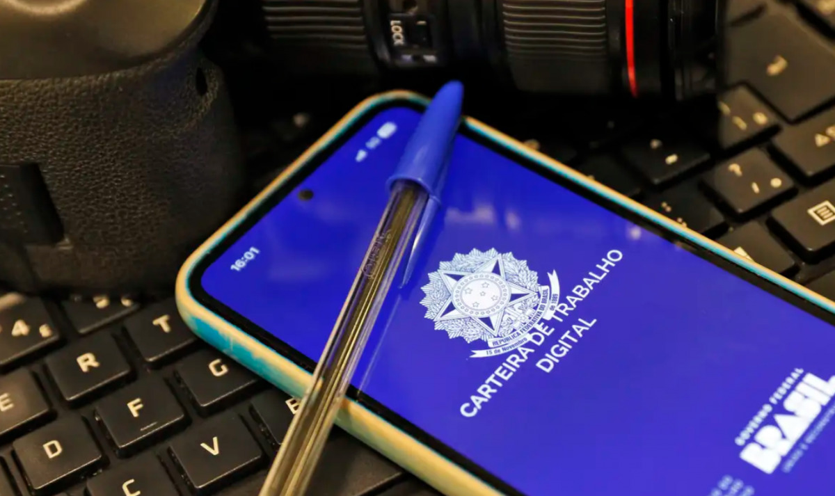 Com o resultado, Pernambuco fica em segundo lugar na geração de empregos no Nordeste, atrás apenas da Bahia (94.380)
/Bruno Peres/Agência Brasil