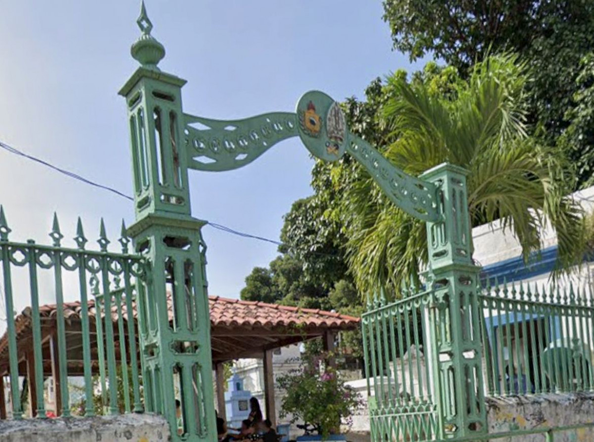 Foto: Reprodução/Google Street View