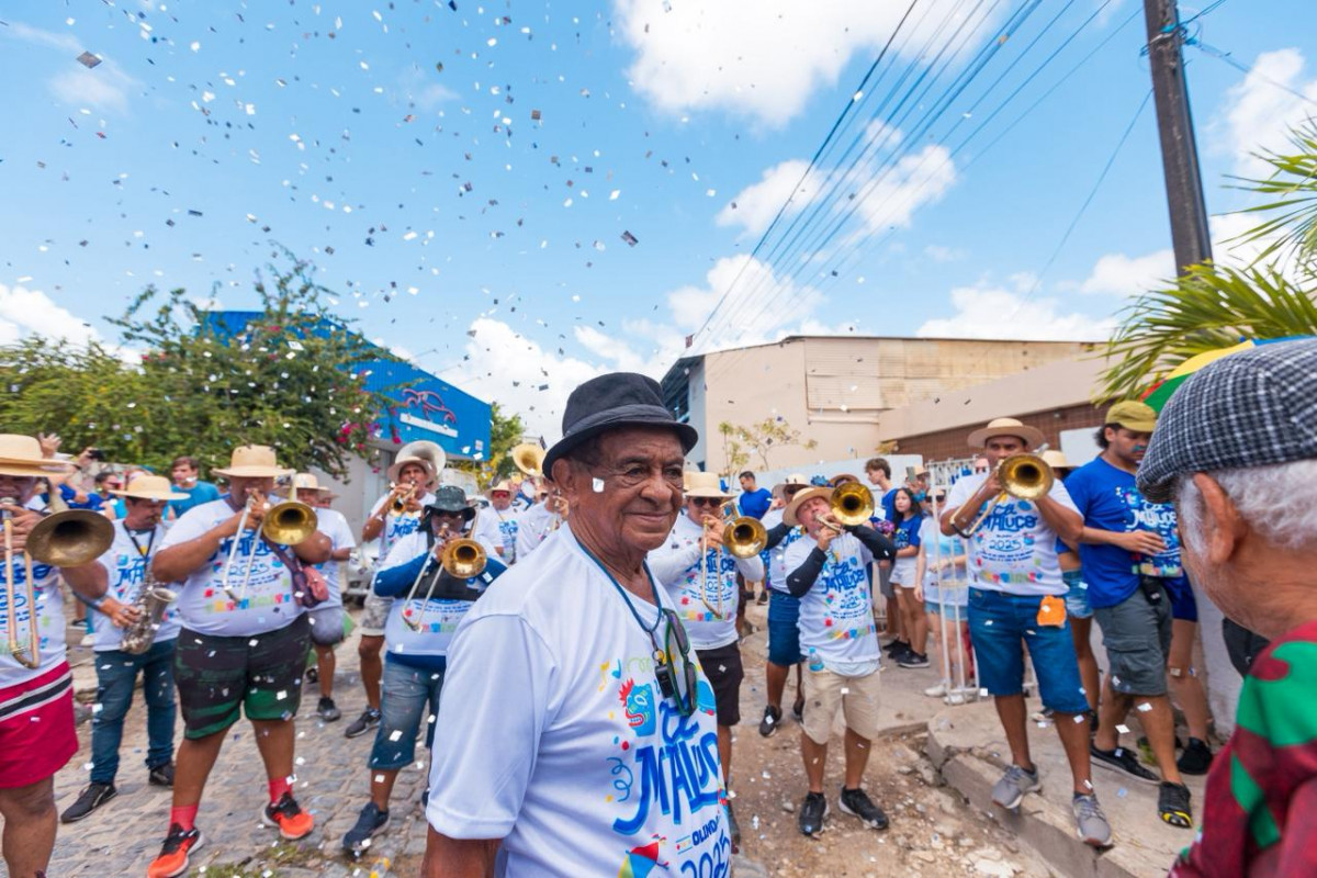 Maestro Lessa terá seu legado honrado pela sua própria orquestra (Foto: Divulgação)