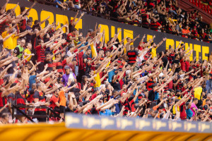 Foto: Paulo Paiva/Sport Recife