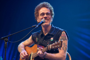 Nando Reis &eacute; um dos destaques da programa&ccedil;&atilde;o do Vivo M&uacute;sica