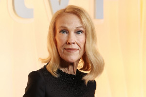 Atriz Catherine O'Hara