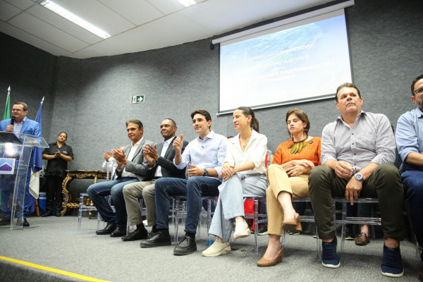 Porto do Recife receberá obra de dragagem
