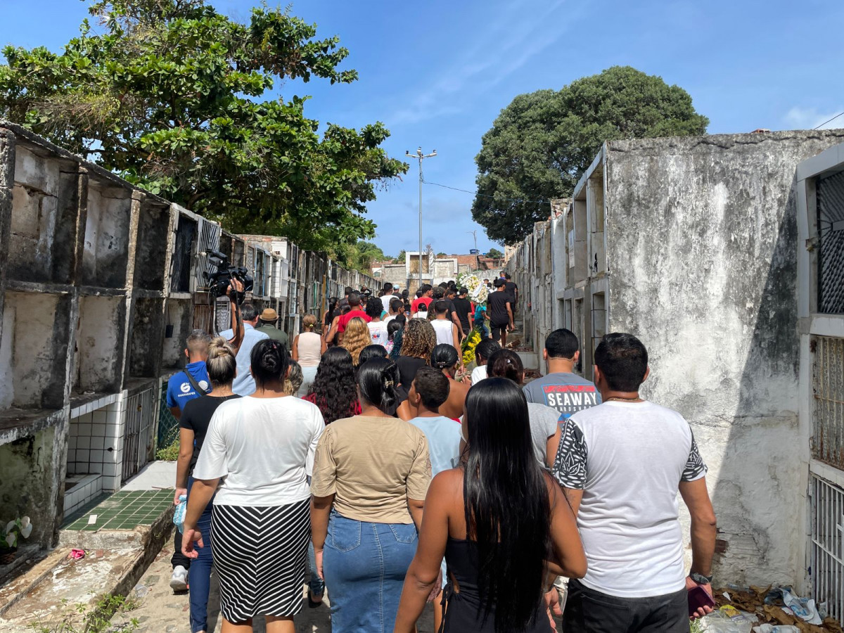 Mareu Araújo/DP 