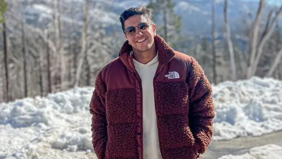 Matheus Silveira/Reprodução/Redes sociais