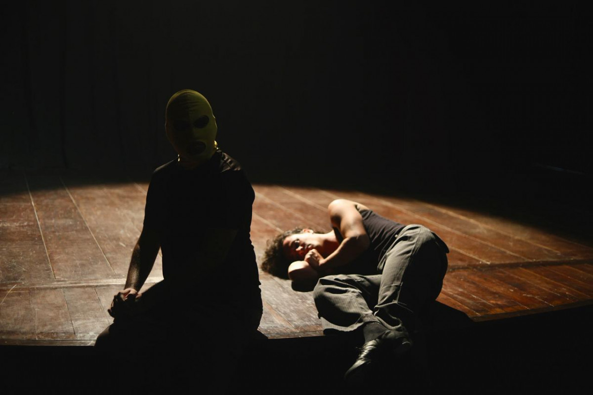   (Foto: Tiago Calmon)