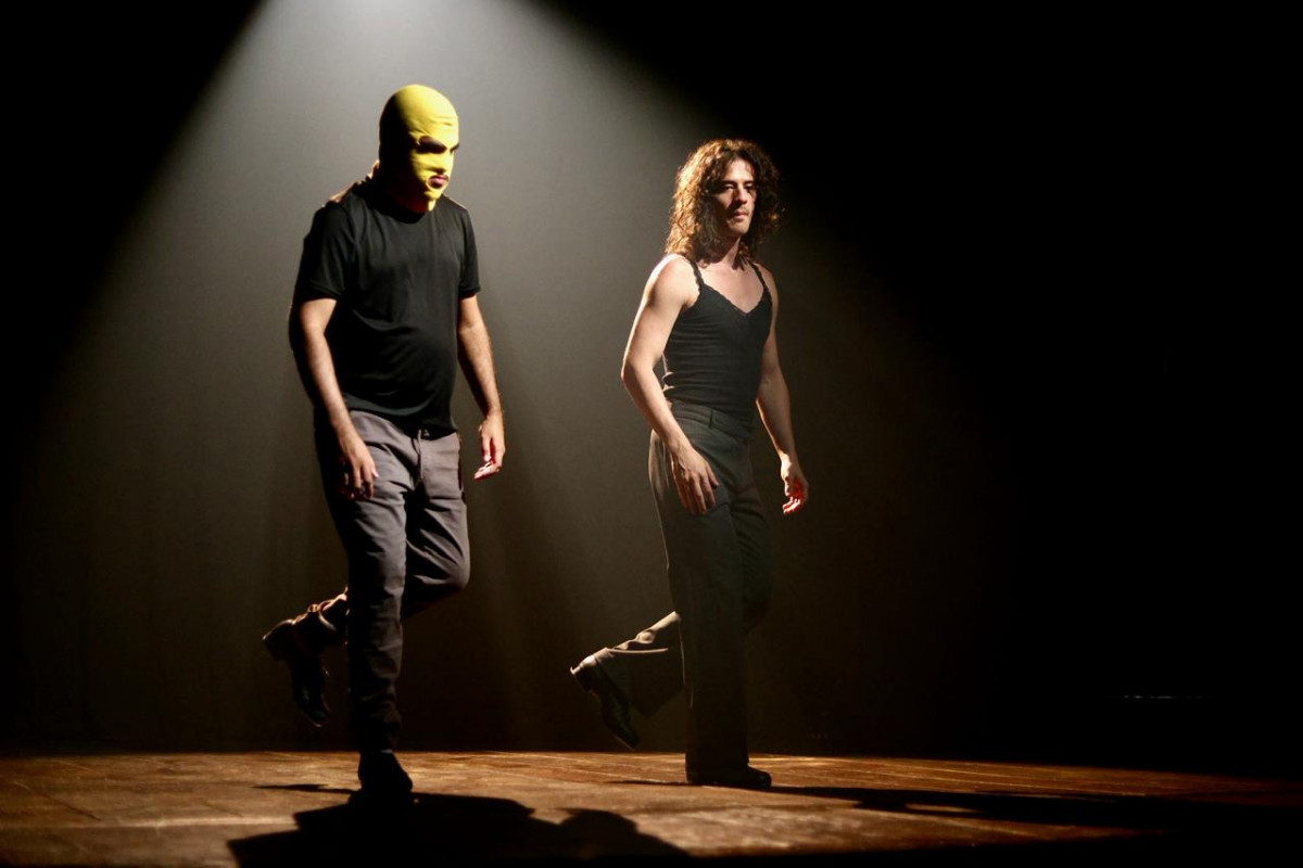   (Foto: Tiago Calmon)