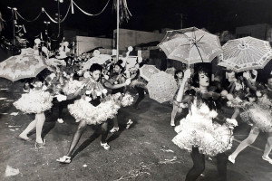 Bloco L&iacute;rico Madeira do Rosarinho, do Recife