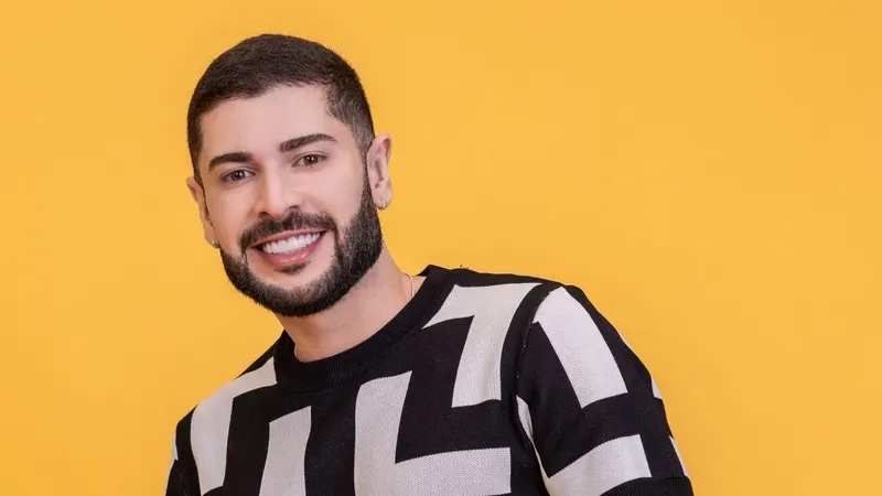 O médico Marcelo está no grupo Pipoca do BBB 26/Manoella Mello/Globo