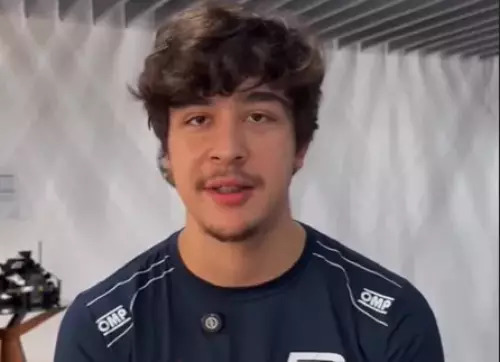 Pedro Turra/Reprodução