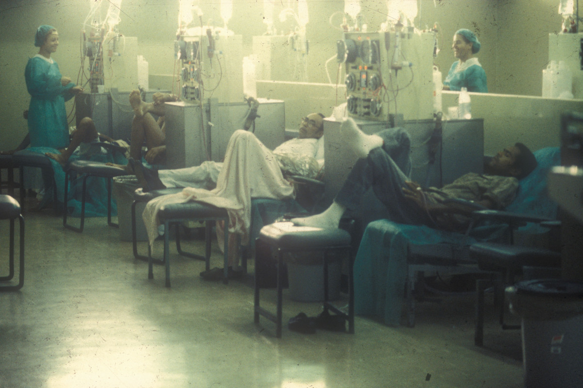 IDR de Caruaru/Léo Caldas/Arquivo DP