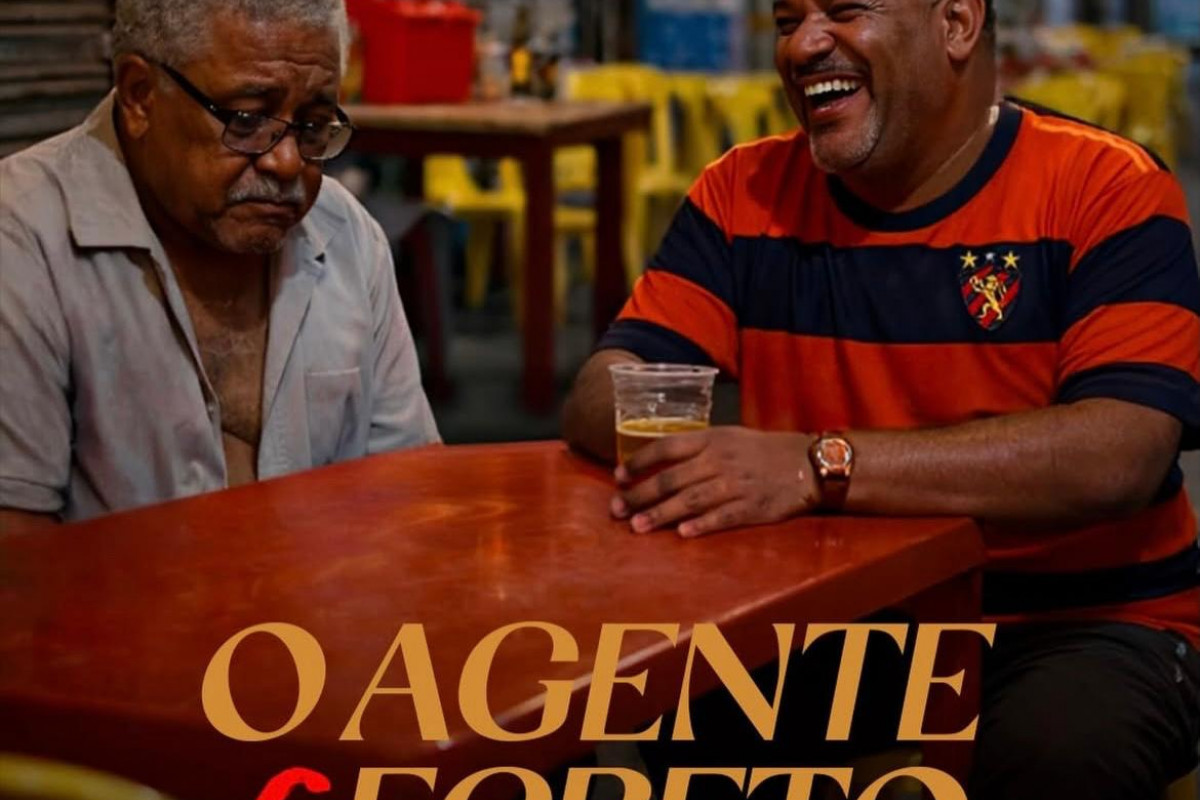 Sport tirou onda com o Santa Cruz nas redes sociais /Reprodução/Redes Sociais