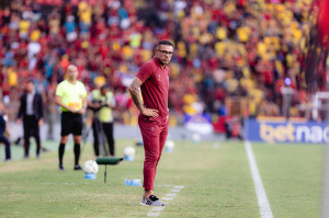 Foto: Paulo Paiva/Sport