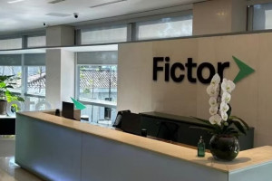 Grupo Fictor entra com pedido de recupera&ccedil;&atilde;o judicial ap&oacute;s crise ligada ao caso Banco Master