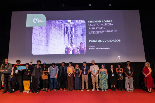   (Foto: Leo Lara/Universo Produção)