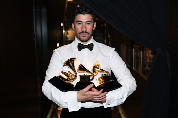 MATT WINKELMEYER / GETTY IMAGES NORTH AMERICA / GETTY IMAGES VIA AFP