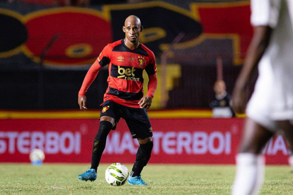 Paulo Paiva/Sport Recife