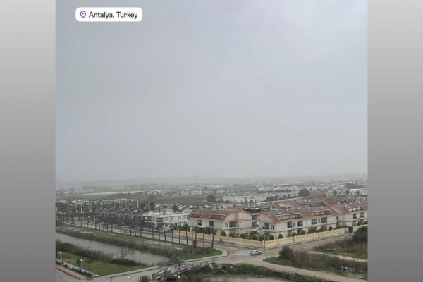 Publicação de Rafael de Jesus, volante do Sport, nas redes sociais (Reprodução/Redes Sociais/rafaelsantana__07)