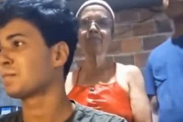 Reprodução/Redes Sociais 