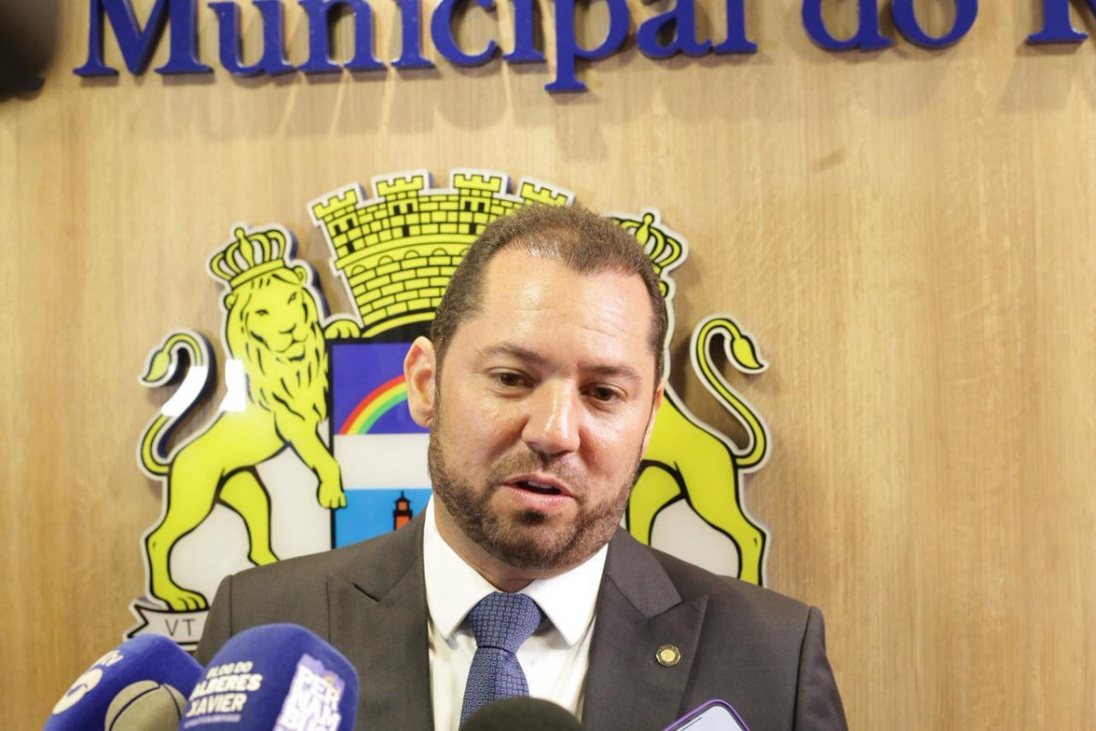 Crysli Viana/DP Foto