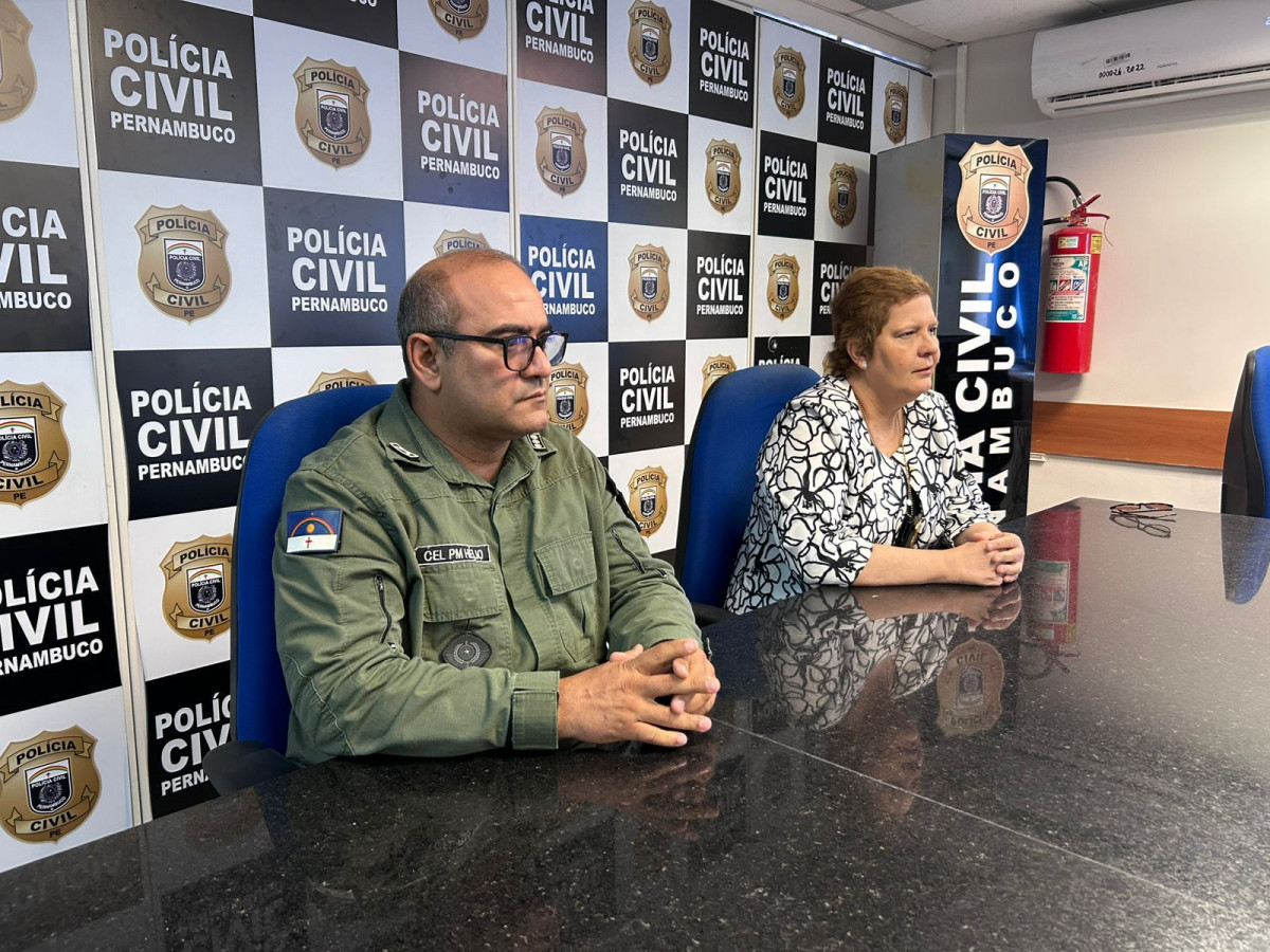 ASCOM PCPE/Vitor Dutra