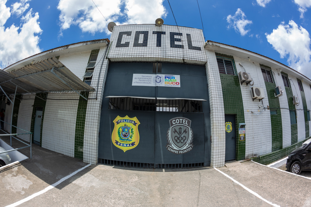 Foto: Rafael Vieira/DP