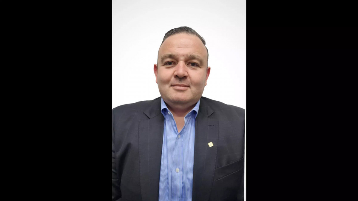 Ex-presidente do Regime Próprio de Previdência Social do Rio de Janeiro (Rioprevidência), Deivis Marcon Antunes/Foto: Reprodução