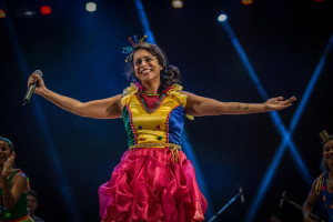 Carnaval do Recife ter&aacute; programa&ccedil;&atilde;o para crian&ccedil;as