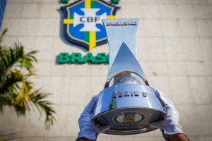 Trof&eacute;u da S&eacute;rie B do Campeonato Brasileiro