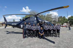 Equipes do Samu ganham refor&ccedil;o para o Galo da Madrugada 