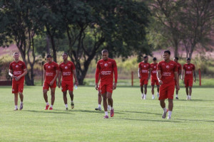 Foto: Rafael Vieira / CNC