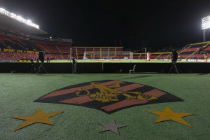 Foto: Rafael Vieira/DP Foto